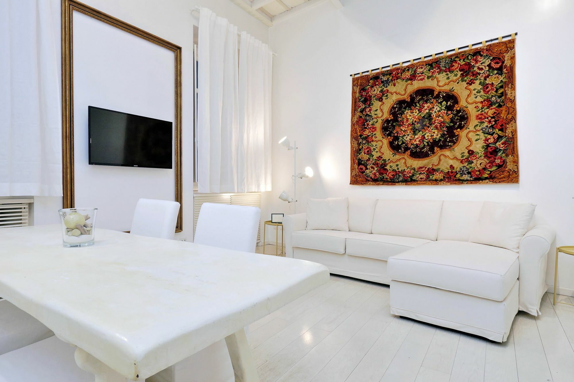 Triton Place روما المظهر الخارجي الصورة
