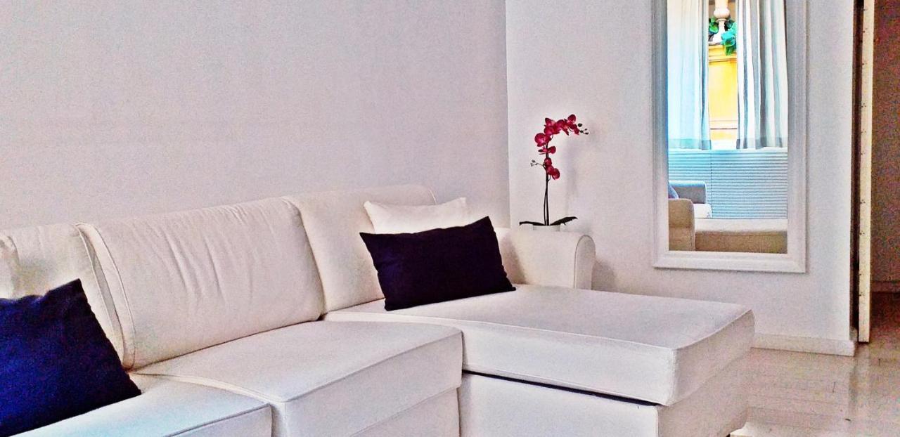 Triton Place روما المظهر الخارجي الصورة