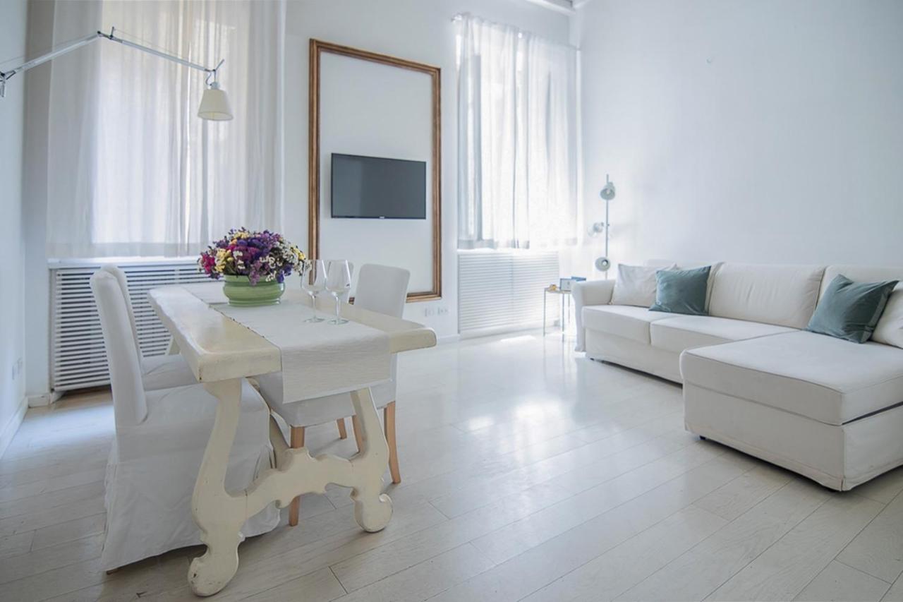Triton Place روما المظهر الخارجي الصورة