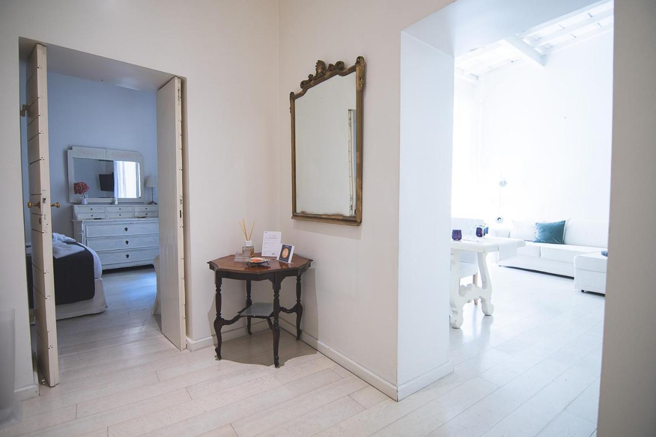 Triton Place روما المظهر الخارجي الصورة