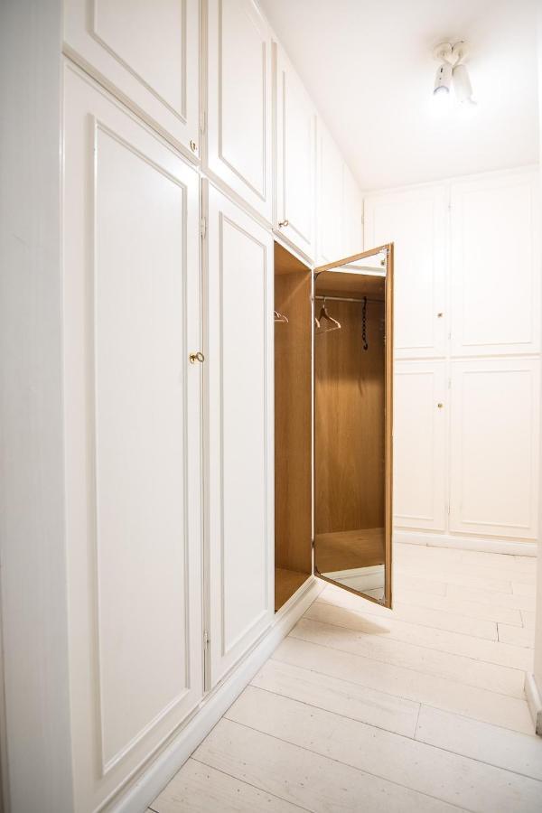 Triton Place روما المظهر الخارجي الصورة