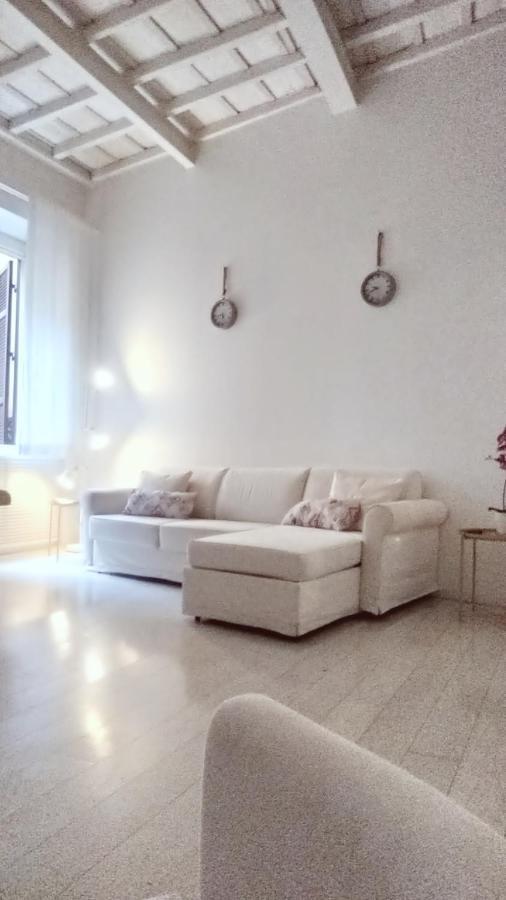 Triton Place روما المظهر الخارجي الصورة